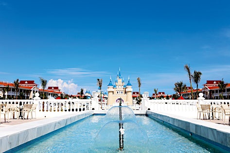 Luxury Bahia Principe Fantasia